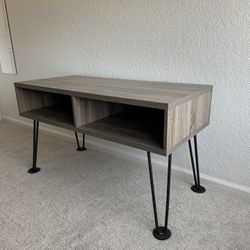 TV Stand and End table