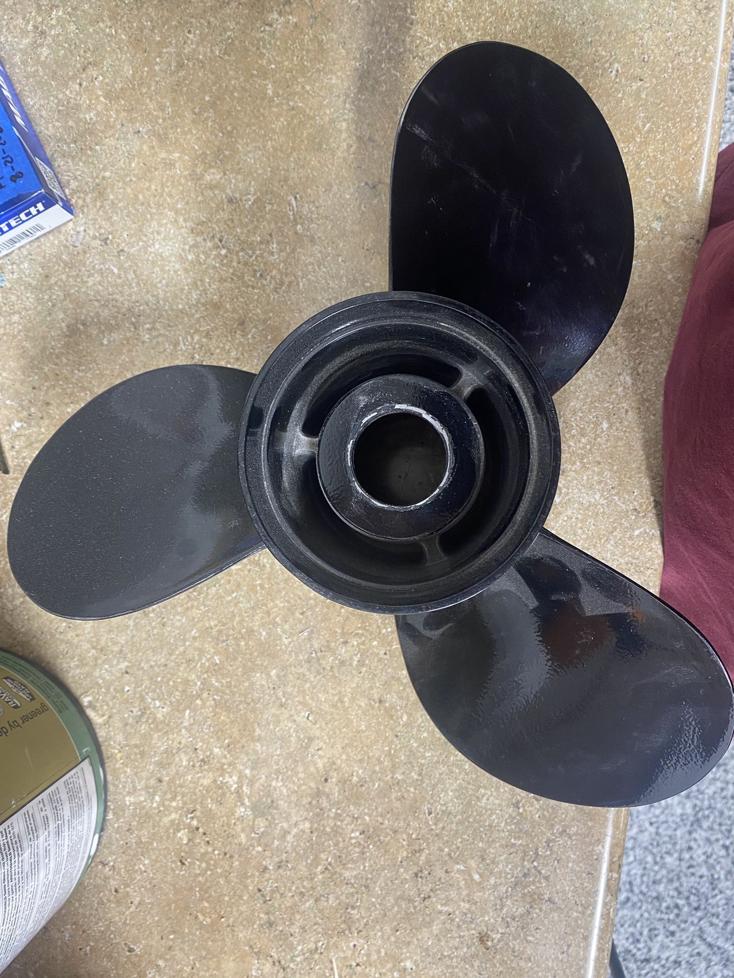 Propeller