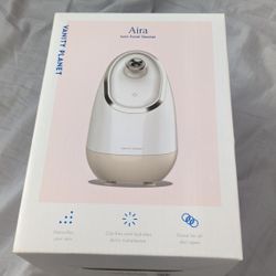 Vanity Planet Aira Ionic Facial Steamer