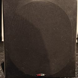 Polk PSW 505 12" Subwoofer 
