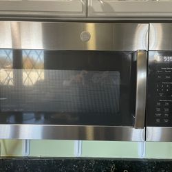 GE Microwave