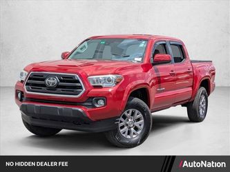2019 Toyota Tacoma