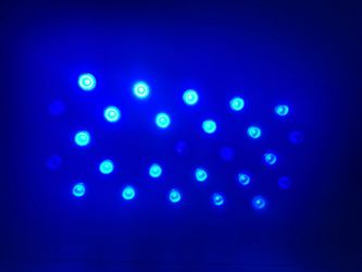 Fish tank aquarium LED lights