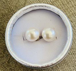Fresh water pearl
