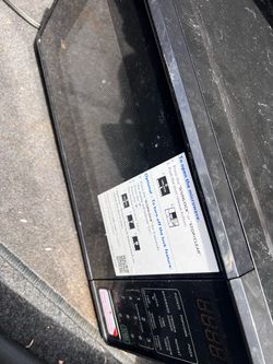 Mainstay Microwave 0.7 cubic feet