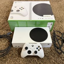 Xbox Series S