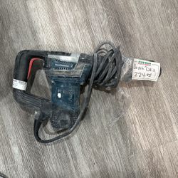 Bosch Demolition Hammer 