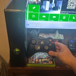 Xbox 360