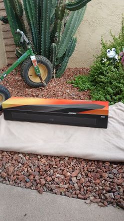 Bose Smart Soundbar