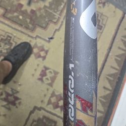 Baseball And Softball Bat 