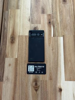 📱 Pixel 7 Pro | 128GB | Black | Unlocked (Any Carrier)