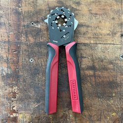 Craftsman Max Axess Locking Wrench