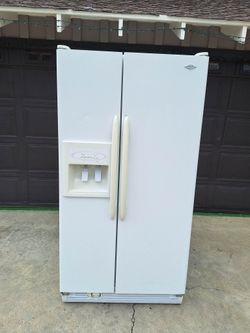 Maytag Refrigerator