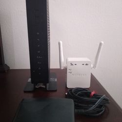 Netgear Modem