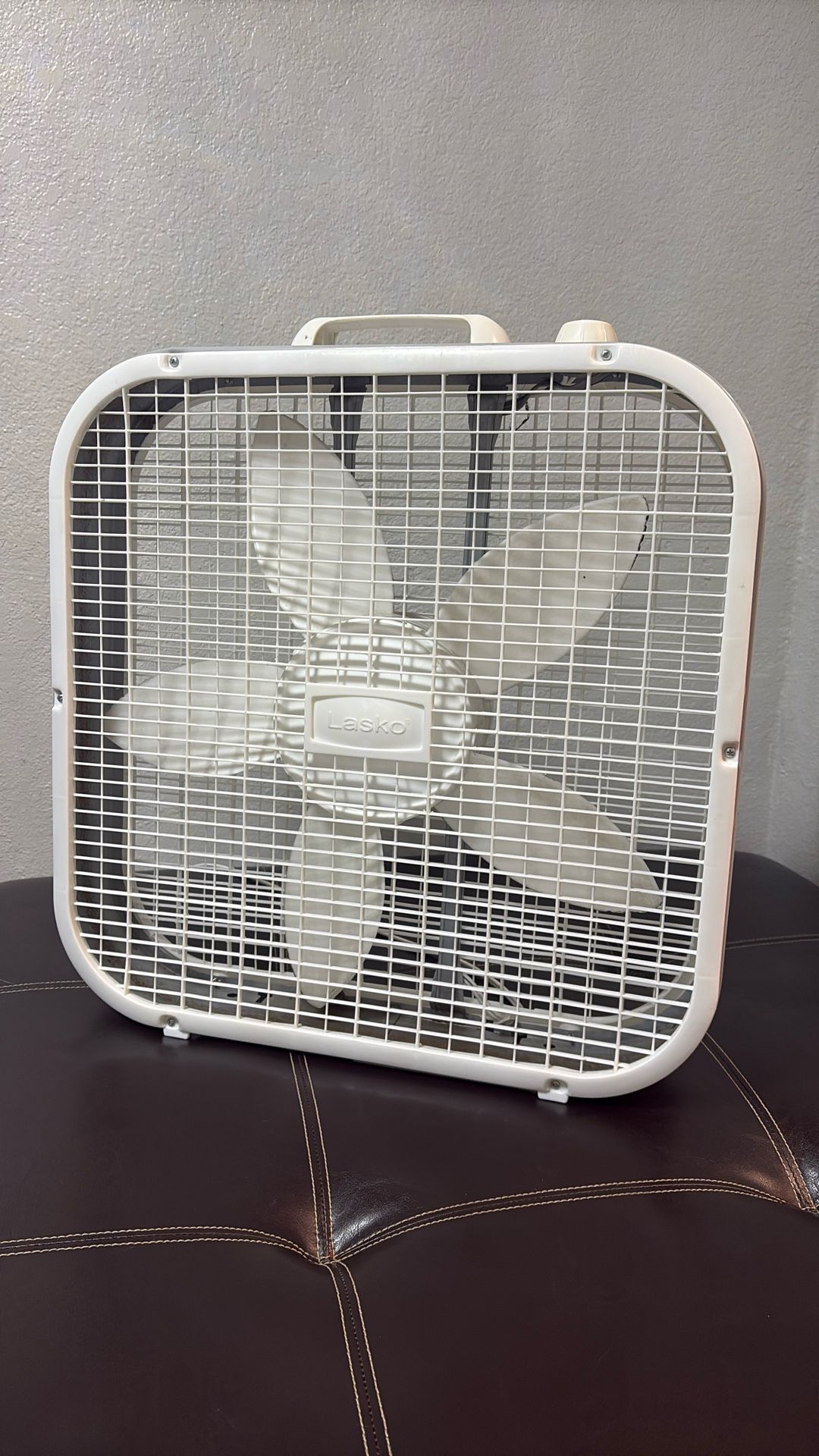 Lasko Fan