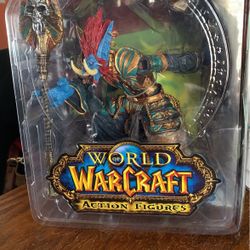 Action Figures