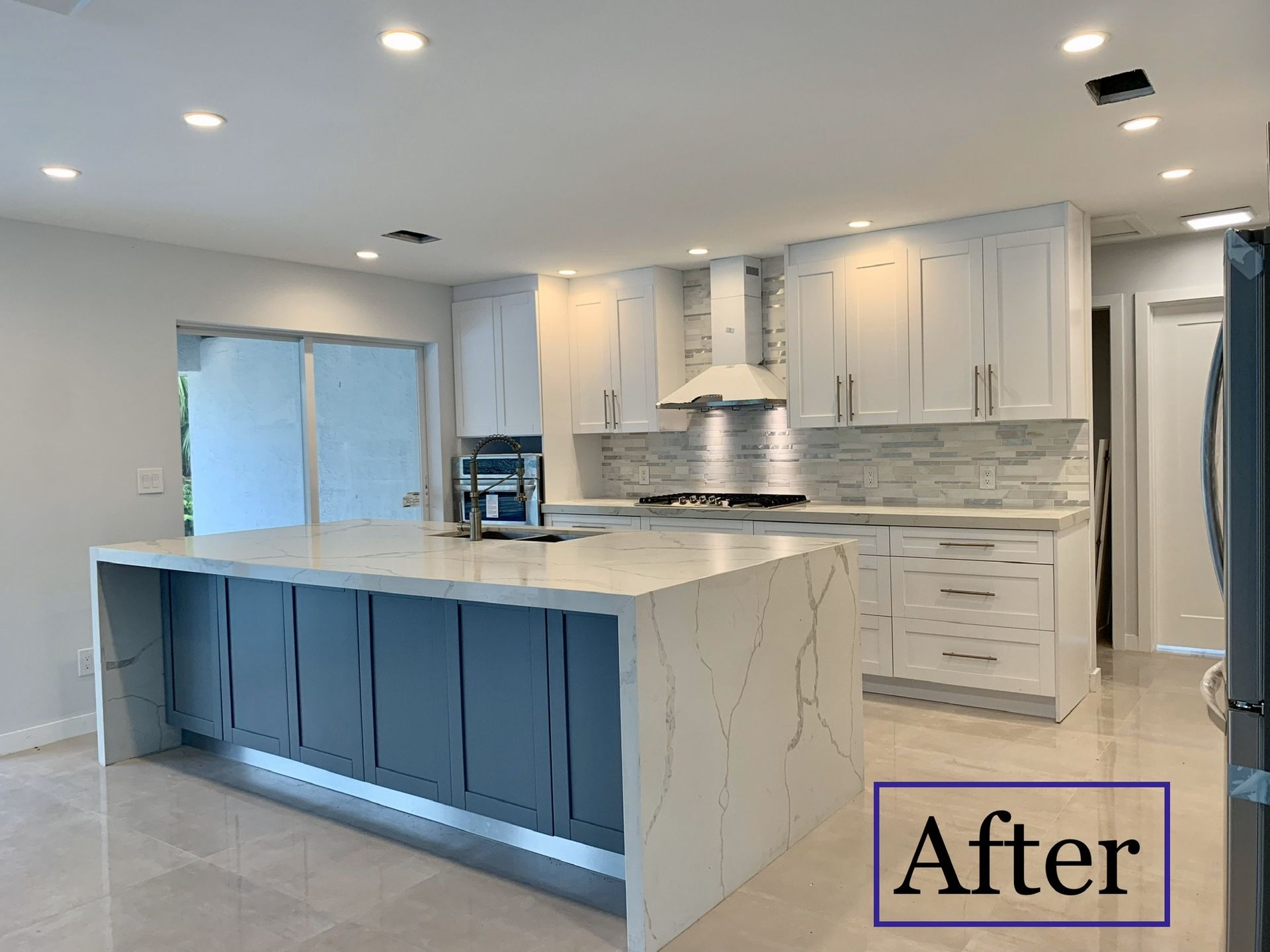 KITCHEN CABINETS COUNTERTOP CUSTOM VANITY REMODELING