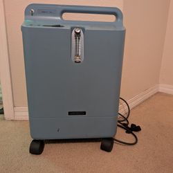 Phillips Respironics 5 LPM 