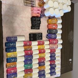 Makeup Buddle / Maquiallje 