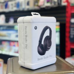 Beats Studio Pro