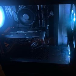 Gaming Pc 