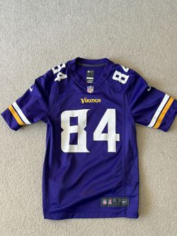 Randy Moss jersey