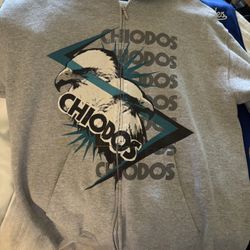 Band Hoodie