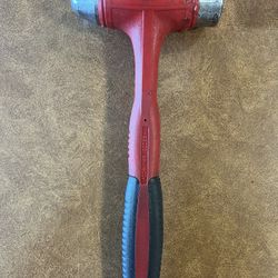 Snap On Dead Blow Hammer 32 Oz