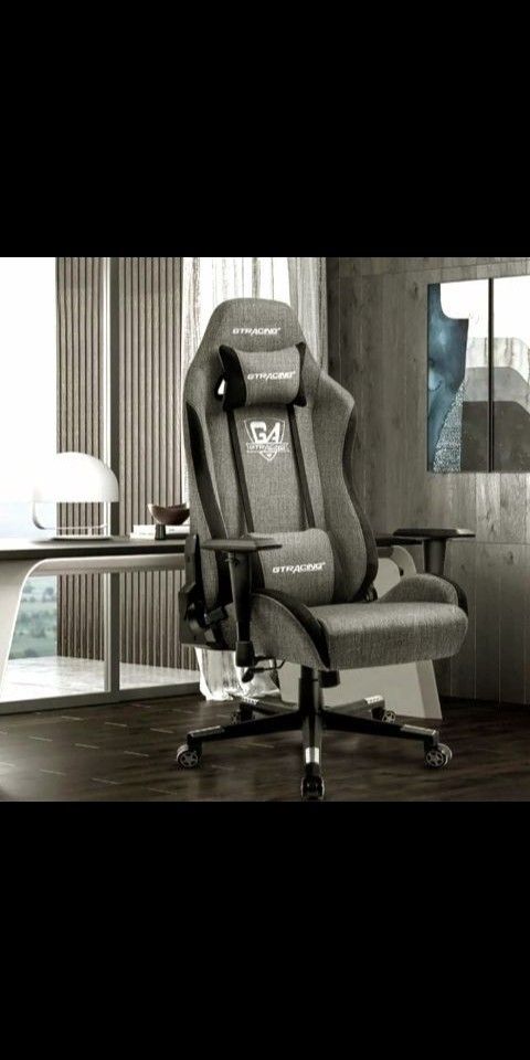 Gaming Desk Chair Big And Tall Heavy Duty