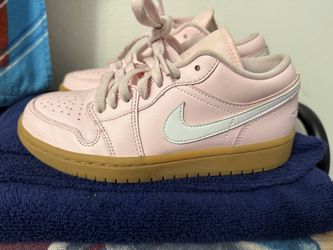 Jordan 1 low