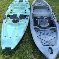 Kayaks For Sale