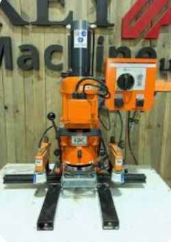 Blum Mini Press- Saw!