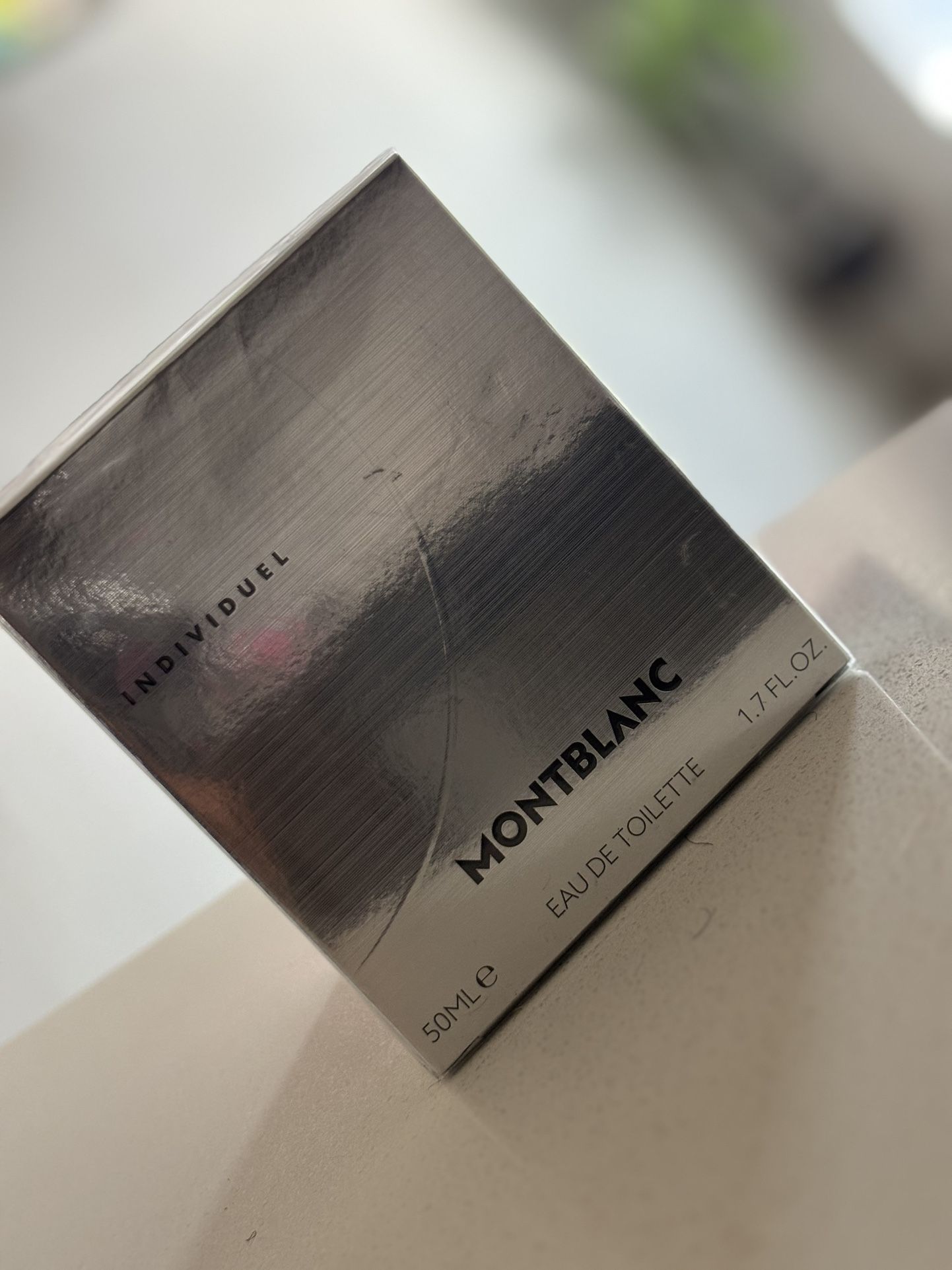 MONTEBLANC individuel