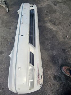 2004-2006 Lexus Ls430 headlights  bumper  fenders grill