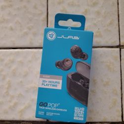 JLAB wireless Ear Bud
