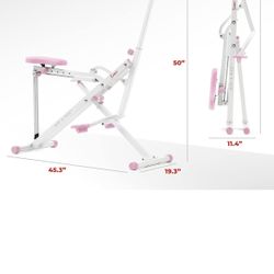 Training Machine 