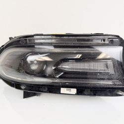 2015-2020 DODGE CHARGER RIGHT PASSENGER SIDE RH HID XENON HEADLIGHT OEM