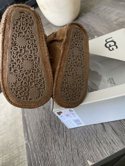 Baby Uggs 