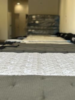 New Mattress for Sale 