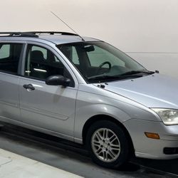 2006 Ford Focus