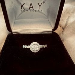 Engagement Ring