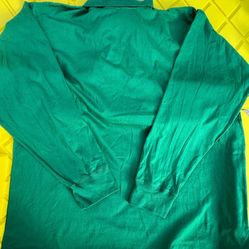 Vintage Reebok, Long Sleeve Turtleneck