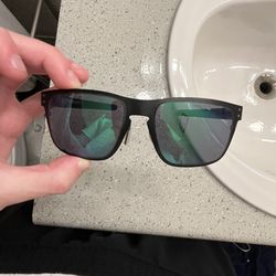 Holbrook Metal Oakleys Men’s Sunglasses 