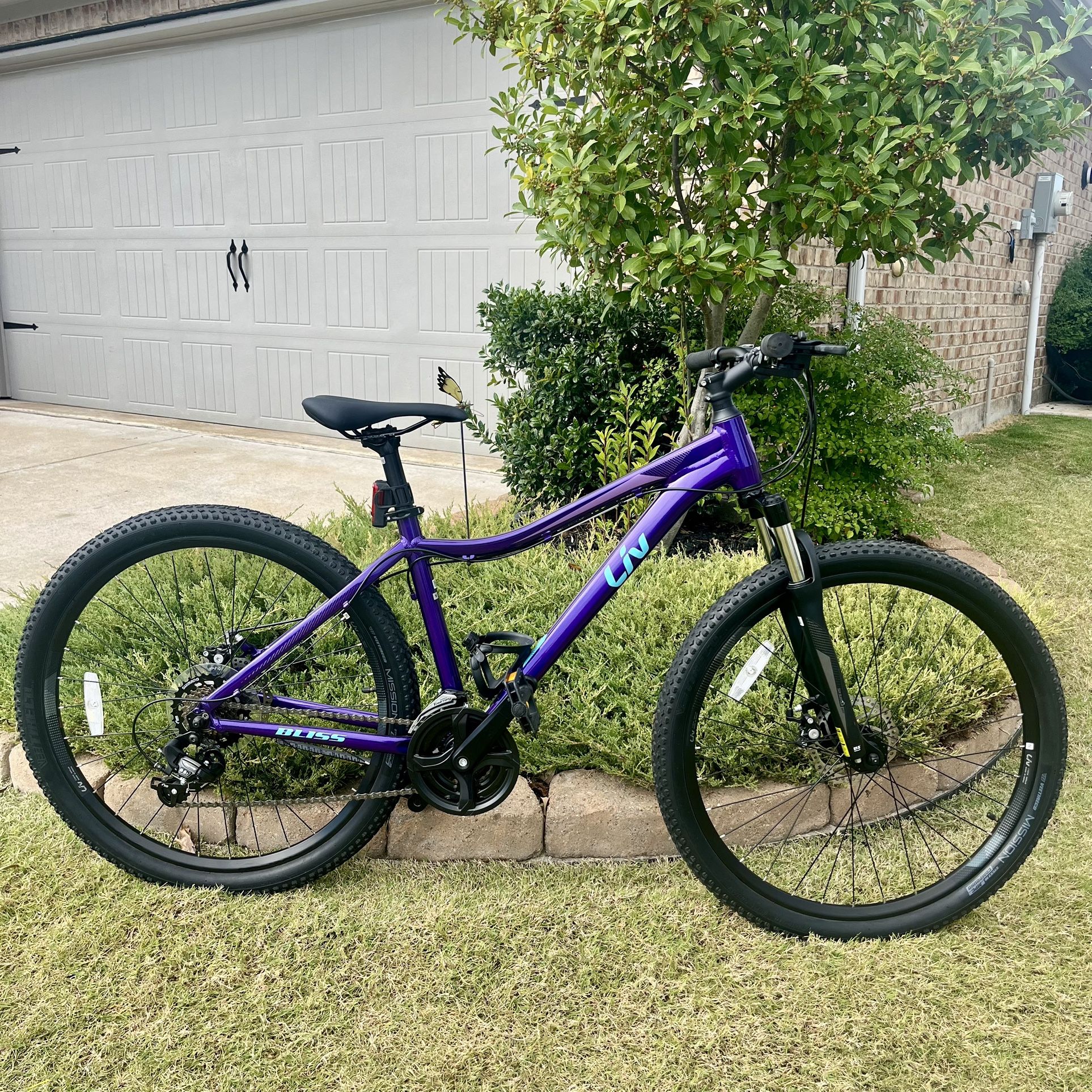 Liv Bliss 3 Mountain Bike 27.5”