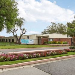 Mausoleum For Sale at Live Oak Memorial Park in Monrovia