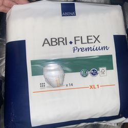 ABRIFLEX PREMIUM XL1