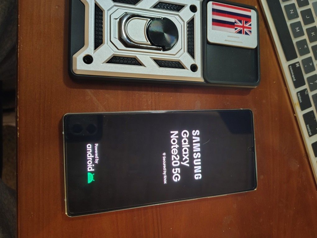 Galaxy Note 20 UNLOCKED