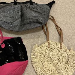 Carry On Hand Bags 