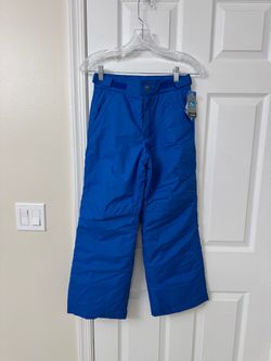 Kids size 10/12 new Columbia winter ski pants in Weston