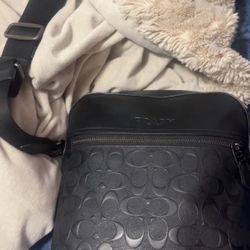 Coach Crossbody Bag